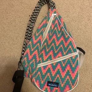 Kavu bag
